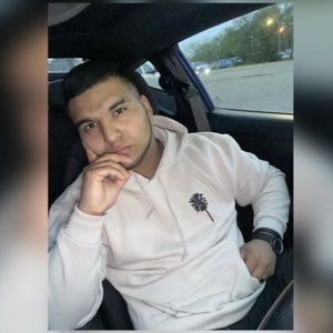 Meet your Posher, Ërïck d.